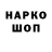 Бутират оксибутират Narko Kontrolerha